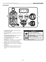 Preview for 13 page of Champion Global Power Equipment 100899 Operator'S Manual