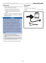 Preview for 14 page of Champion Global Power Equipment 100899 Operator'S Manual