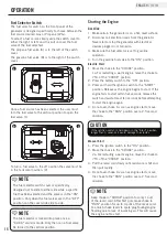 Preview for 18 page of Champion Global Power Equipment 71531M Operator'S Manual