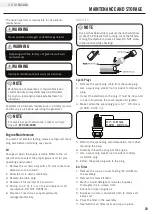 Preview for 23 page of Champion Global Power Equipment 71531M Operator'S Manual