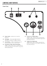 Preview for 10 page of Champion Power Equipment 100331 Owner'S Manual