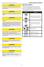 Preview for 5 page of Champion Power Equipment 100776 Operator'S Manual