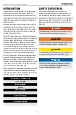 Preview for 3 page of Champion Power Equipment 100794 Operator'S Manual