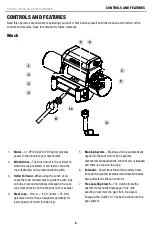 Preview for 6 page of Champion Power Equipment 100794 Operator'S Manual