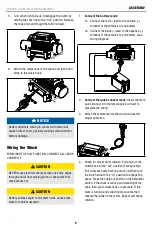 Preview for 9 page of Champion Power Equipment 100794 Operator'S Manual