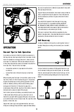 Preview for 10 page of Champion Power Equipment 100794 Operator'S Manual