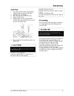 Preview for 13 page of Champion Power Equipment 46515 Owner'S Manual And Operating Instructions