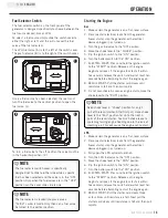 Preview for 17 page of Champion Power Equipment 71531 Owner'S Manual & Operating Instructions