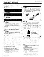 Preview for 20 page of Champion Power Equipment 71531 Owner'S Manual & Operating Instructions