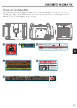 Preview for 51 page of Champion Power Equipment 73001I-DF Owner'S Manual & Operating Instructions