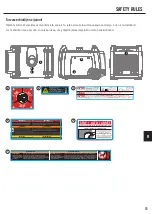 Preview for 73 page of Champion Power Equipment 73001I-DF Owner'S Manual & Operating Instructions