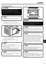 Preview for 75 page of Champion Power Equipment 73001I-DF Owner'S Manual & Operating Instructions