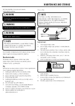 Preview for 85 page of Champion Power Equipment 73001I-DF Owner'S Manual & Operating Instructions