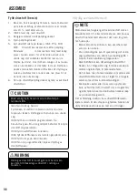 Preview for 98 page of Champion Power Equipment 73001I-DF Owner'S Manual & Operating Instructions