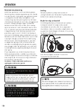 Preview for 100 page of Champion Power Equipment 73001I-DF Owner'S Manual & Operating Instructions