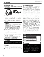 Preview for 18 page of Champion Power Equipment 92050-1 Owner'S Manual