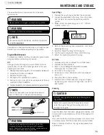 Preview for 19 page of Champion Power Equipment 92050-1 Owner'S Manual