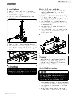 Preview for 12 page of Champion Power Equipment 92302 Owner'S Manual & Operating Instructions