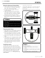 Preview for 17 page of Champion Power Equipment 93520 Owner'S Manual & Operating Instructions