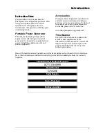 Preview for 2 page of Champion Power Equipment C75520 User Manual