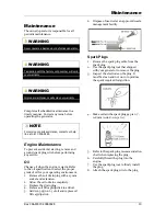 Preview for 17 page of Champion Power Equipment CSA40037 Owner'S Manual And Operating Instructions