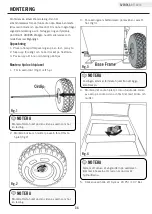 Preview for 34 page of Champion Power Equipment RT10010 Owner'S Manual