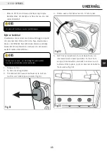 Preview for 43 page of Champion Power Equipment RT10010 Owner'S Manual