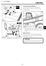 Preview for 45 page of Champion Power Equipment RT10010 Owner'S Manual