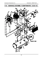 Preview for 36 page of Champion ci 110 Parts And Operation Manual