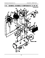 Preview for 38 page of Champion ci 110 Parts And Operation Manual