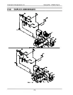 Preview for 76 page of Champion ci 110 Parts And Operation Manual