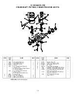 Preview for 19 page of Champion HR3-6 Operation & Maintenance Manual