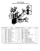 Preview for 20 page of Champion HR3-6 Operation & Maintenance Manual