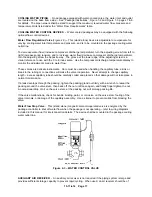 Preview for 17 page of Champion ROTORCHAMP EWF99C-100 Operating And Service Manual