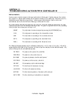 Preview for 65 page of Champion ROTORCHAMP EWF99C-100 Operating And Service Manual