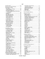 Preview for 72 page of Champion ROTORCHAMP EWF99C-100 Operating And Service Manual