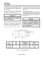 Preview for 53 page of Champion ROTORCHAMP RCOF20 Operating And Service Manual