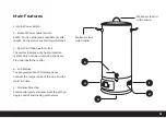 Preview for 5 page of Chandler And Me CMP-15-ANZ User Manual