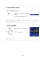 Preview for 20 page of Changhong Electric 51DLP31A Operation Manual