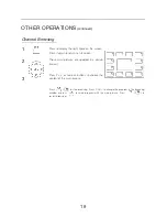 Preview for 23 page of Changhong Electric 51DLP31A Operation Manual