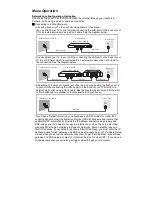 Preview for 22 page of Changhong Electric CHIQ LED40E5000ISN Operation Manual