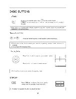 Preview for 12 page of Changhong Electric DLP5131W Operation Manual