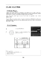 Preview for 19 page of Changhong Electric DLP5131W Operation Manual