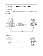 Preview for 26 page of Changhong Electric DLP5131W Operation Manual