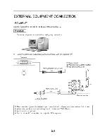 Preview for 31 page of Changhong Electric DLP5131W Operation Manual