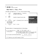 Preview for 17 page of Changhong Electric DLP5132 Operation Manual