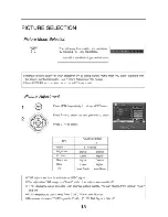 Preview for 18 page of Changhong Electric DLP5132 Operation Manual