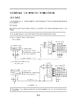 Preview for 26 page of Changhong Electric DLP5132 Operation Manual