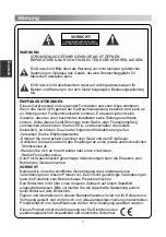 Preview for 56 page of Changhong Electric LED20D2000H Operation Manual