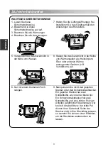 Preview for 58 page of Changhong Electric LED20D2000H Operation Manual